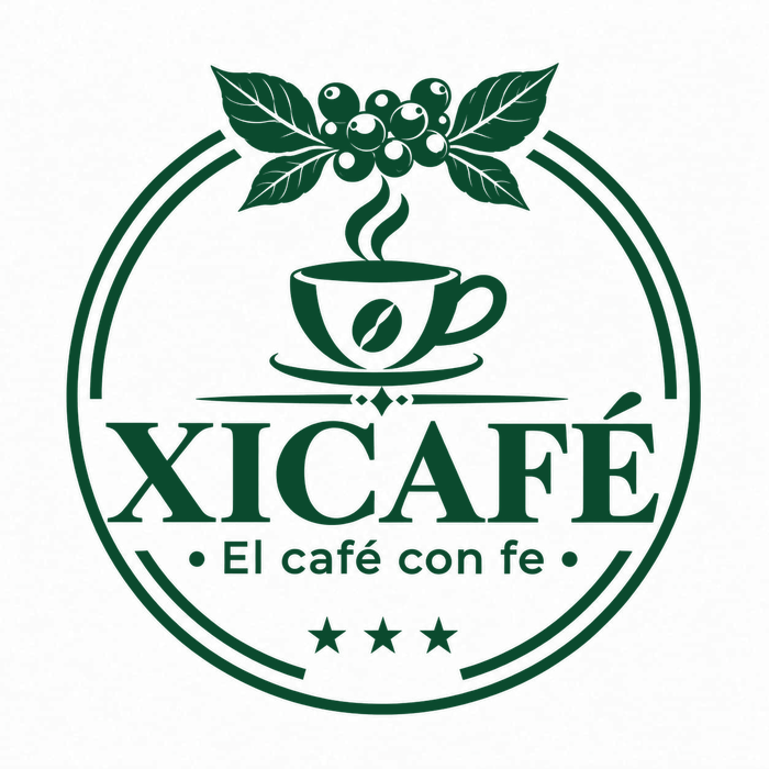 Logo Xicafé